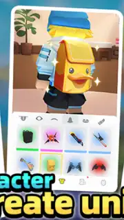 Blockman GO capture 9