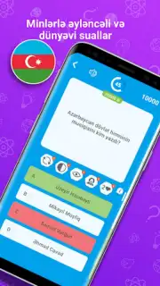 Yeni Milyonçu 2023: Bilik oyun capture 9