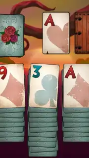 Solitaire Wonderland capture 15