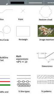 CAD Touch Free capture 6