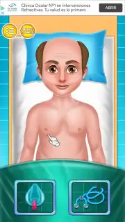 Cardiac Hospital capture 3