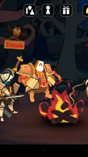 Masters of the Masks capture 2