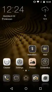 GoldenLauncher-id capture 4