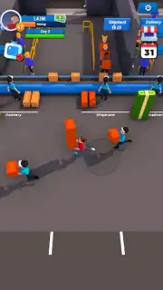 Cargo Fulfillment capture 12
