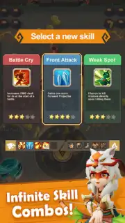 Tribal Arrow Man capture 4