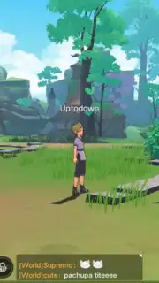 The Legend of Neverland capture 3