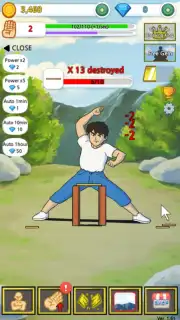 Tap Tap Breaking capture 8
