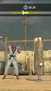 Payback Showdown capture 5