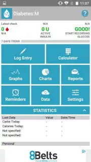 Diabetes:M capture 1