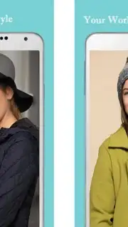 Fashion Consultant capture 2