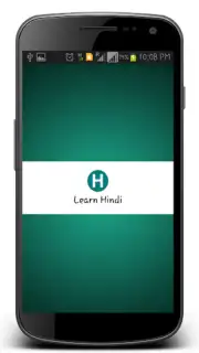 Learn Hindi capture 1