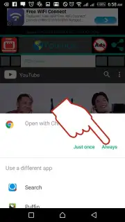 Tube Downloader capture 2