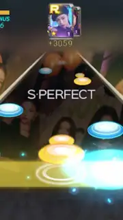 SUPERSTAR JYPNATION (JP) capture 20