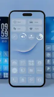 Liquid Glass capture 7