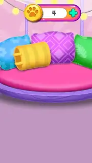 Jungle Floof - Island Pet Care capture 2