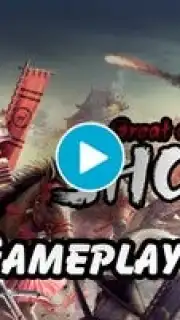 Great Conqueror 2: Shogun capture 1