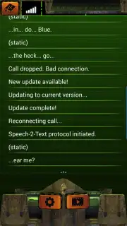 Lifeline Library capture 7