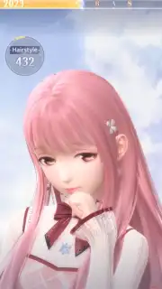 Shining Nikki capture 5
