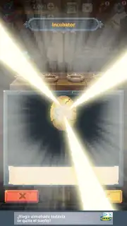Berry Monster capture 6