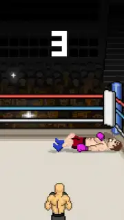 Prizefighters Boxing capture 8