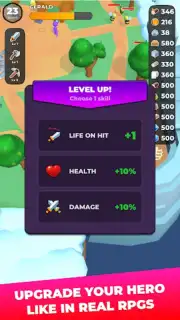 Little Universe: Pocket Planet capture 1