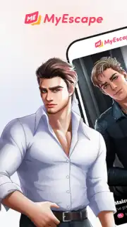 My Escape: My Secret Crush capture 7