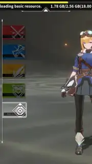 Starward Mecha Girls capture 6