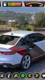 Car Driving School capture 5