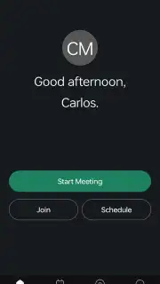 WebEx Meetings capture 7