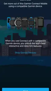 Garmin Connect capture 10