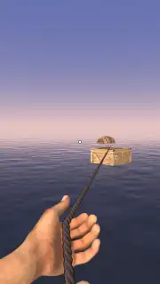 Survival and Craft: Crafting In The Ocean capture 14