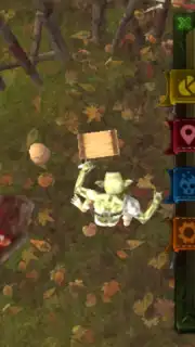 Goblin Assassin Simulation capture 4