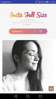 InstaFullSize capture 2
