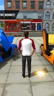 Car Parking - Driving School capture 8