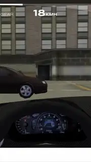 Extreme Car Driving Racing 3D capture 9