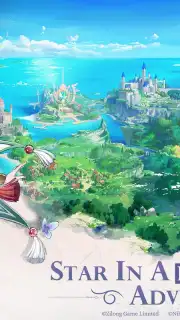 Ys Online: The Ark of Napishtim capture 5