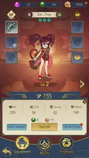 Ode To Heroes capture 3