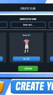 Soccer Manager 2023 capture 10