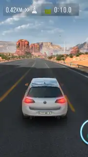 CarX Highway Racing capture 7