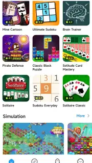 Xiaomi Game Center capture 4