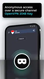 VPN Indonesia capture 3