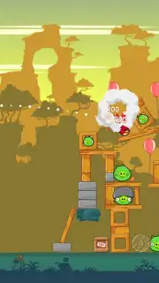 Angry Birds Classic capture 4
