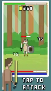 RPG Clicker capture 19