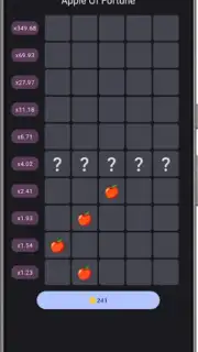 Apple of Fortune capture 11