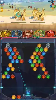 LightSlinger Heroes capture 9
