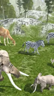 Wild Elephant Simulator capture 3