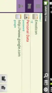 aNdClip Free capture 4
