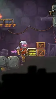 Zombotron Re-Boot capture 2