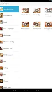 Must Have Recipes capture 20