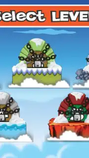 Jungle Adventures capture 3